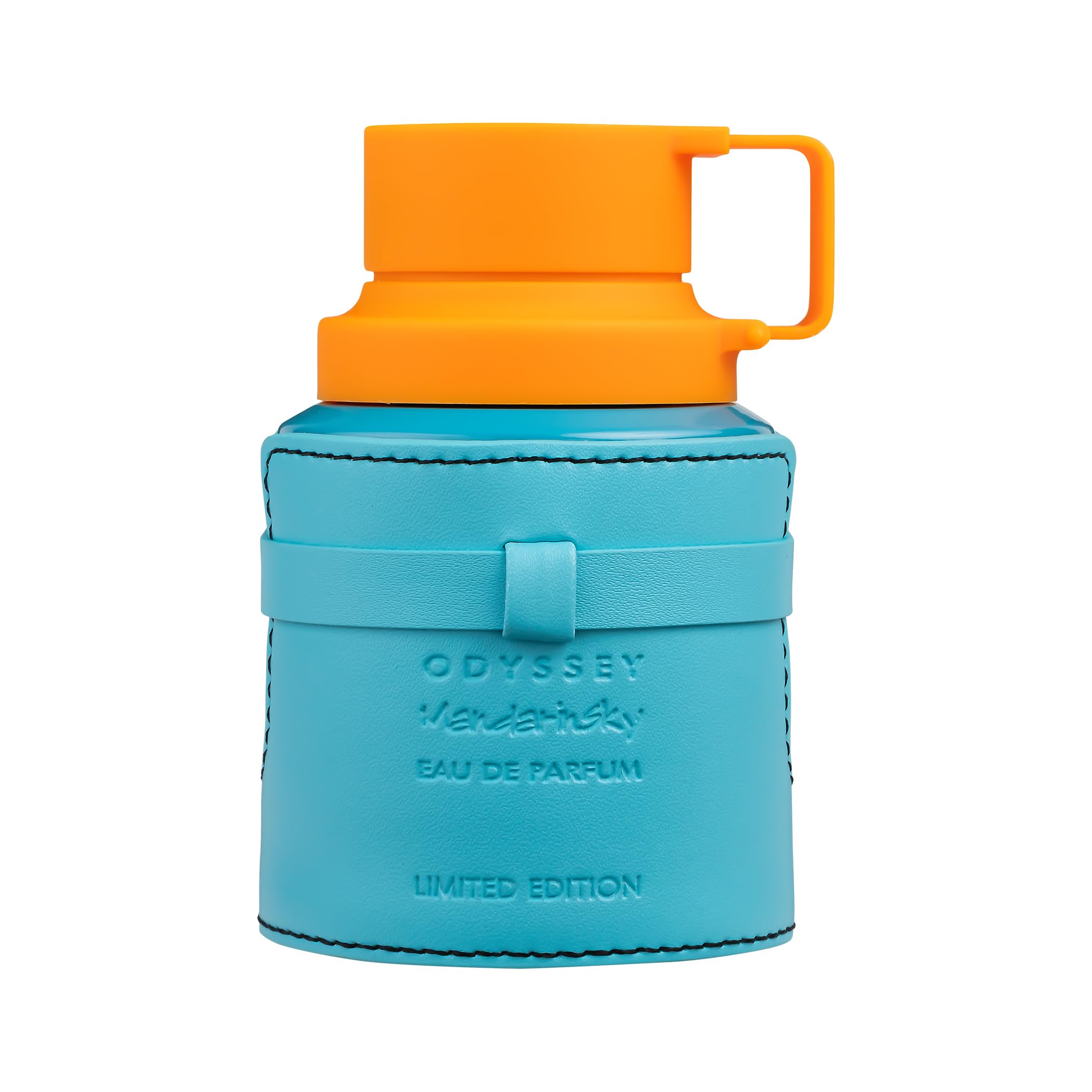 Odyssey Mandarin Sky Limited Edition