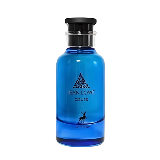Jean Lowe Azure