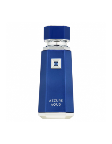 Azzure Aoud