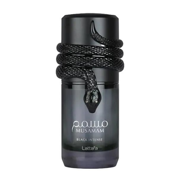 Musamam Black Intense