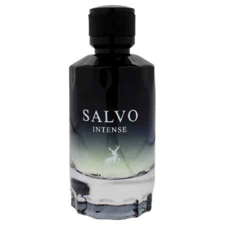 Salvo Intense